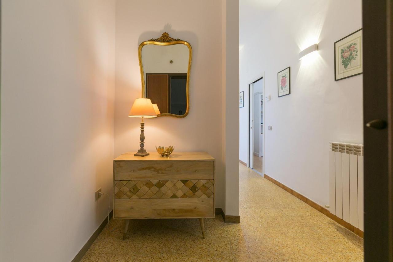 Brezza Marina Apartment San Vincenzo Bagian luar foto